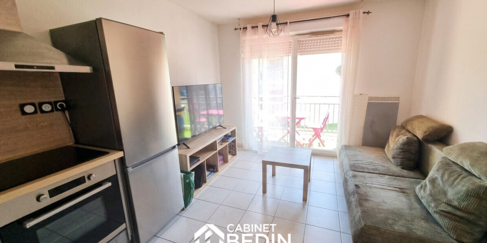 appartement à ST QUENTIN DE BARON (33750)