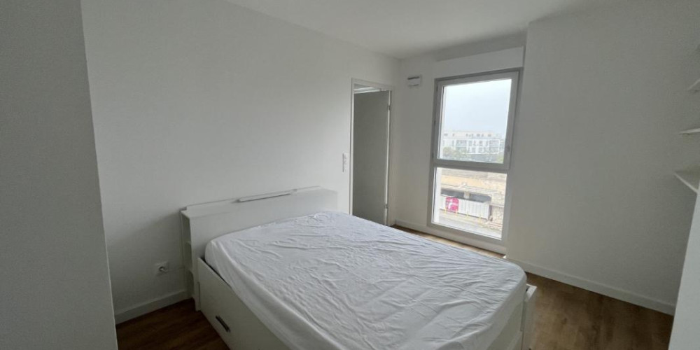 appartement à TALENCE (33400)