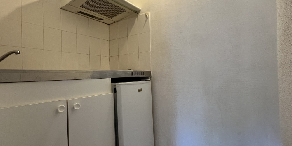 appartement à TALENCE (33400)