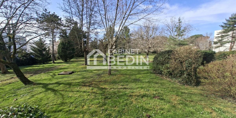 appartement à GRADIGNAN (33170)