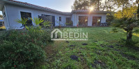 maison à BIGANOS (33380)