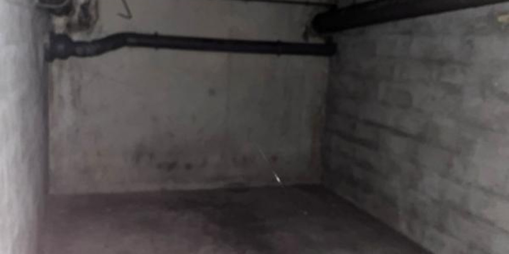 parking à BORDEAUX (33000)