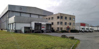 local industriel à LANGON (33210)