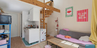 immeuble à BORDEAUX (33000)