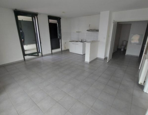 appartement  MERIGNAC