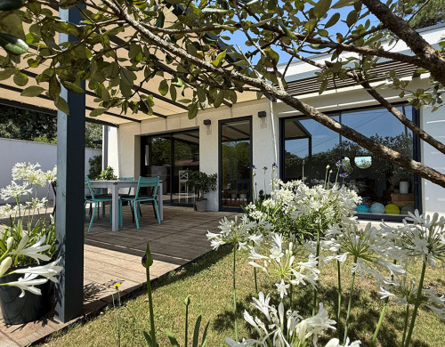 maison  MERIGNAC