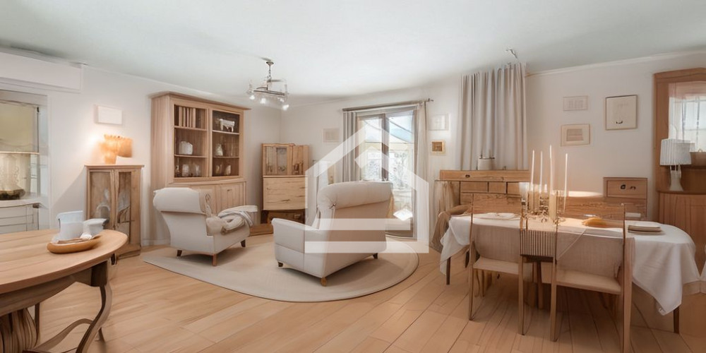 maison à BIGANOS (33380)