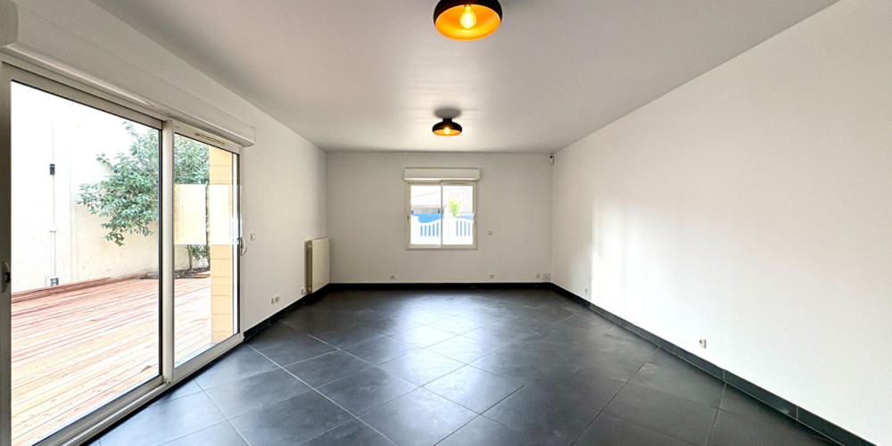 maison à LE BOUSCAT (33110)