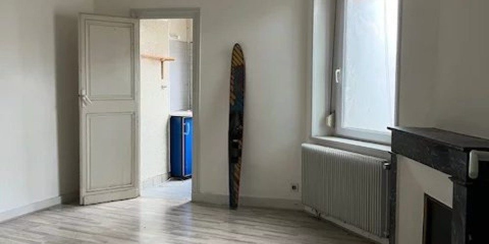 appartement à BORDEAUX (33800)