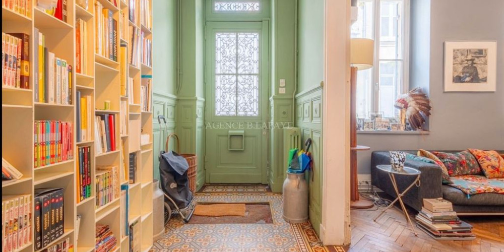 maison à BORDEAUX (33000)