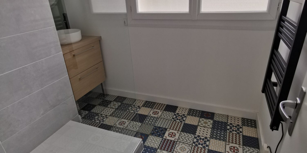 appartement à MERIGNAC (33700)