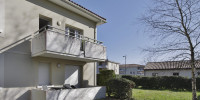 appartement à LIBOURNE (33500)