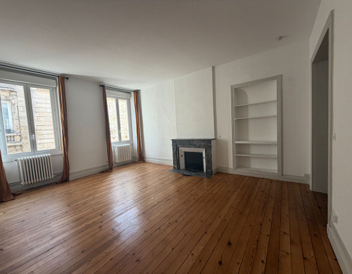 appartement  BORDEAUX