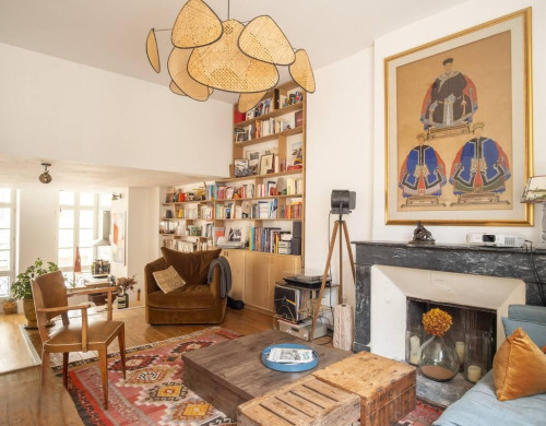 appartement  BORDEAUX