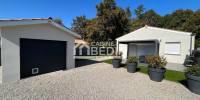 maison à CASTELNAU DE MEDOC (33480)