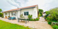 maison à GUJAN MESTRAS (33470)