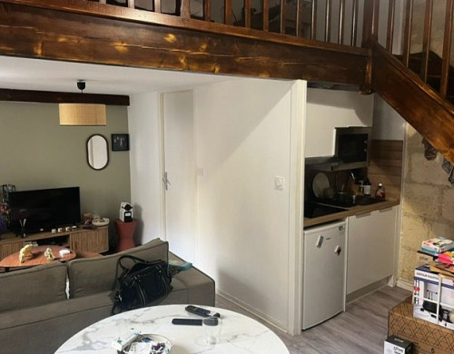 appartement  BORDEAUX