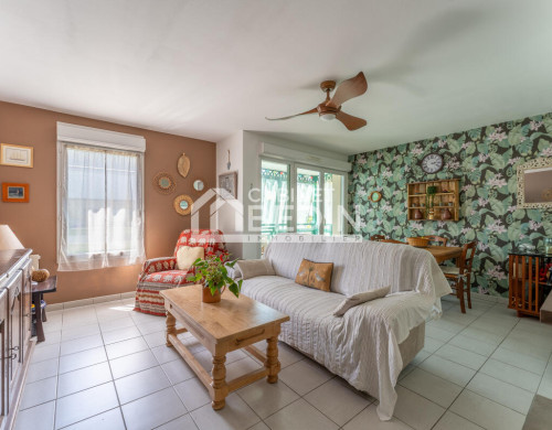 appartement  AUDENGE
