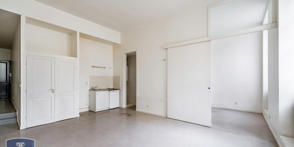 appartement à BORDEAUX (33000)