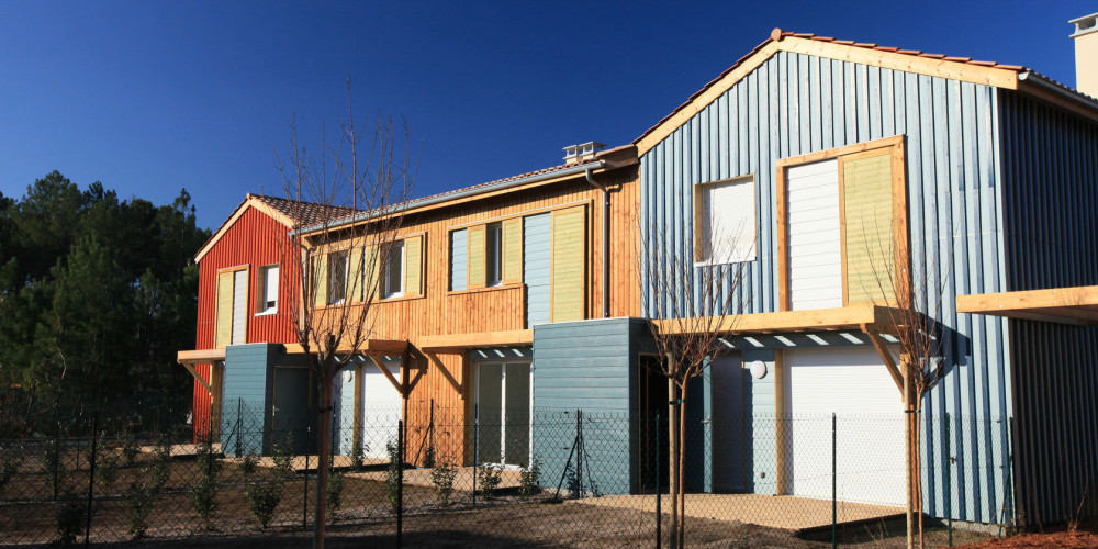 maison à AUDENGE (33980)