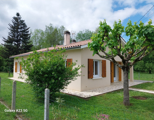 maison  PINEUILH