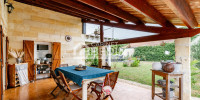maison à VAYRES (33870)