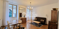 appartement à BORDEAUX (33000)