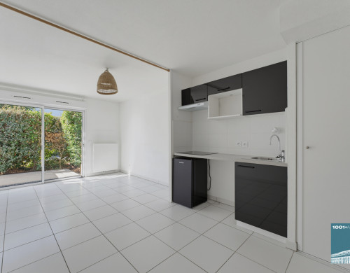 appartement  BORDEAUX