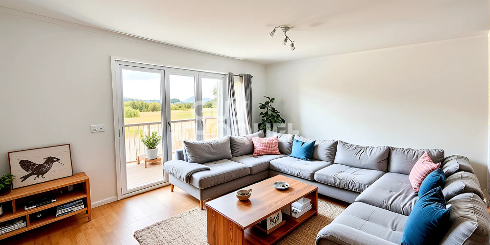 appartement à VILLENAVE D ORNON (33140)