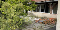 maison à LE TAILLAN MEDOC (33320)