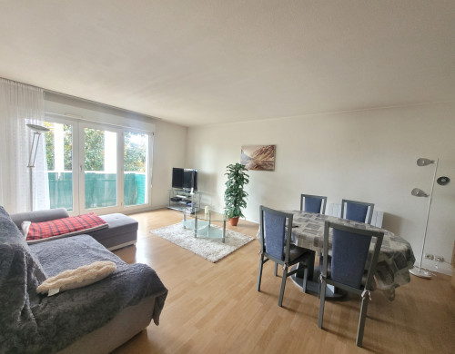 appartement  PESSAC