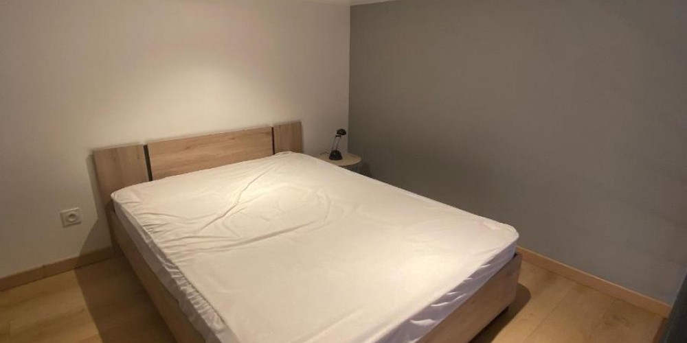 appartement à BORDEAUX (33000)