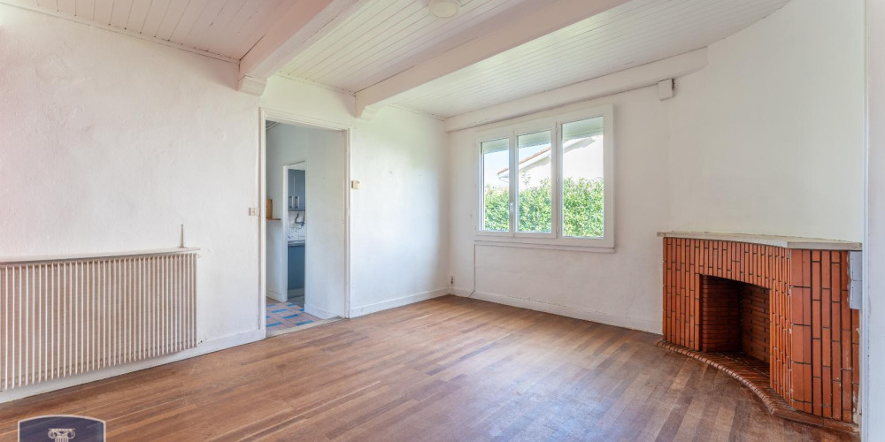 maison à ST MEDARD EN JALLES (33160)