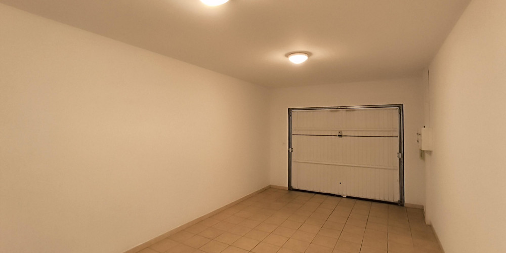 maison à LANTON (33138)