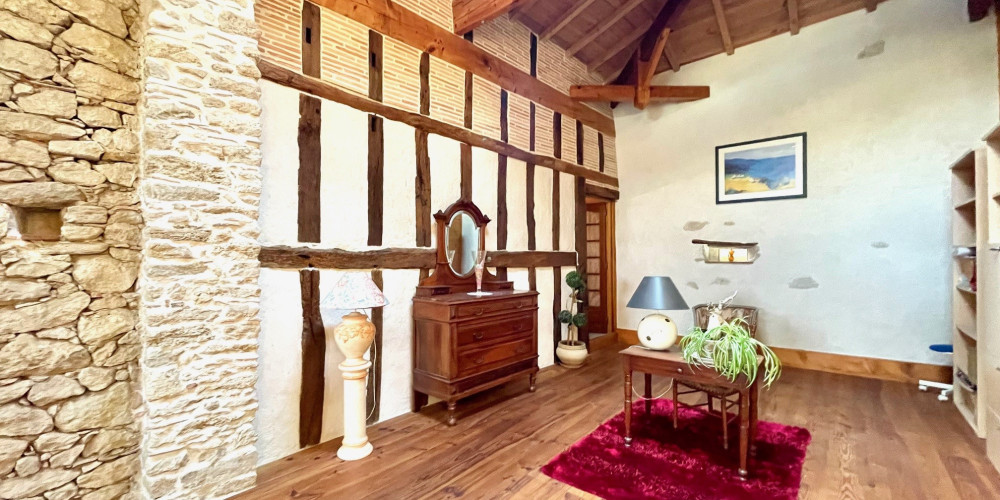 maison à LANGON (33210)