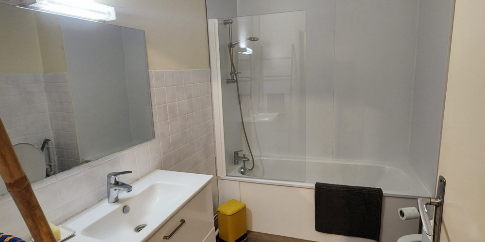 appartement à TALENCE (33400)