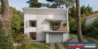 maison à LACANAU (33680)
