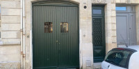 appartement à BORDEAUX (33800)
