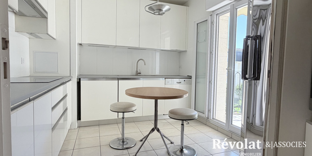 appartement à BORDEAUX (33000)