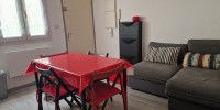 appartement à BORDEAUX (33800)