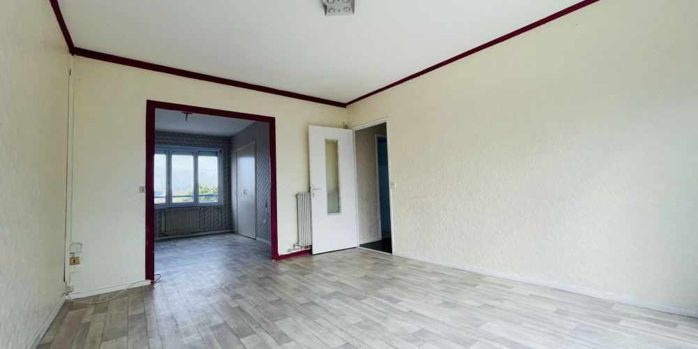 appartement à LIBOURNE (33500)
