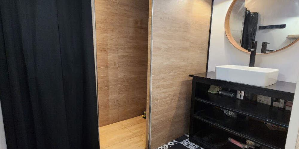 maison à LE PIAN MEDOC (33290)