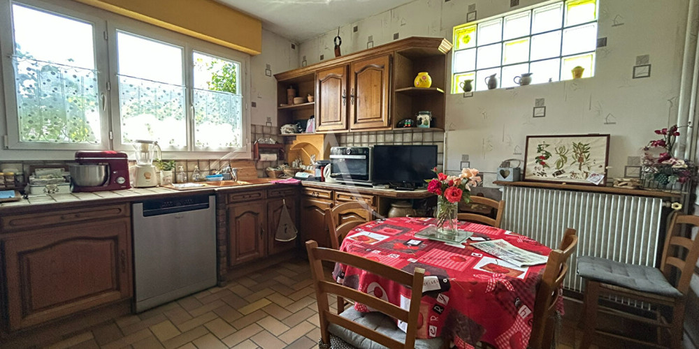 maison à ST MEDARD EN JALLES (33160)