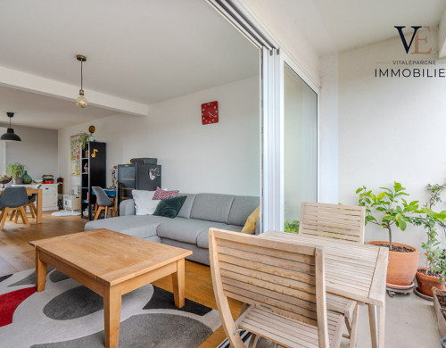 appartement  BORDEAUX