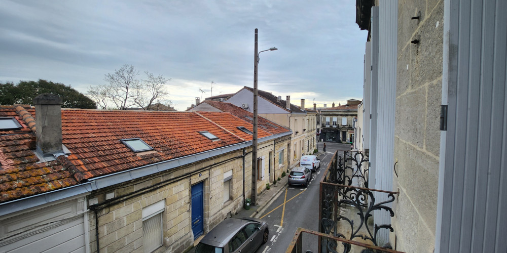 immeuble à TALENCE (33400)