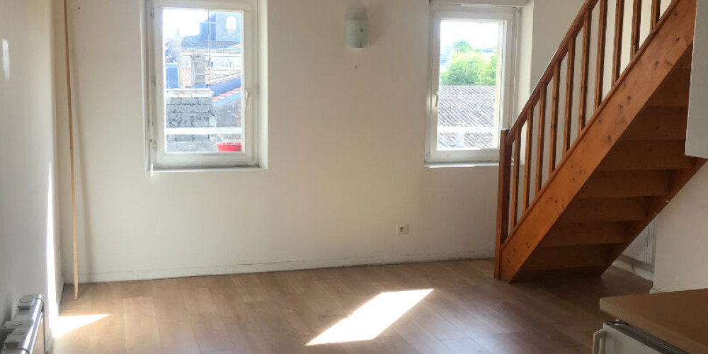 immeuble à LIBOURNE (33500)