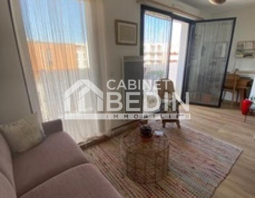 appartement  BORDEAUX