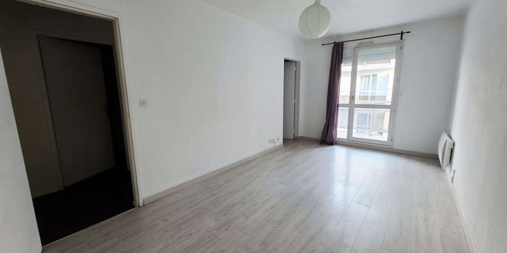 appartement à TALENCE (33400)