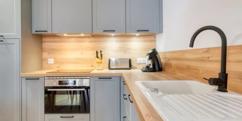 appartement à LACANAU (33680)