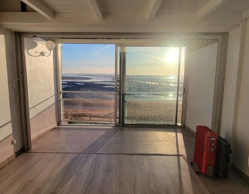 appartement  ANDERNOS LES BAINS